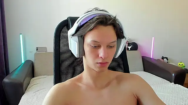 Ostin meow online show from 19, 2, 2026