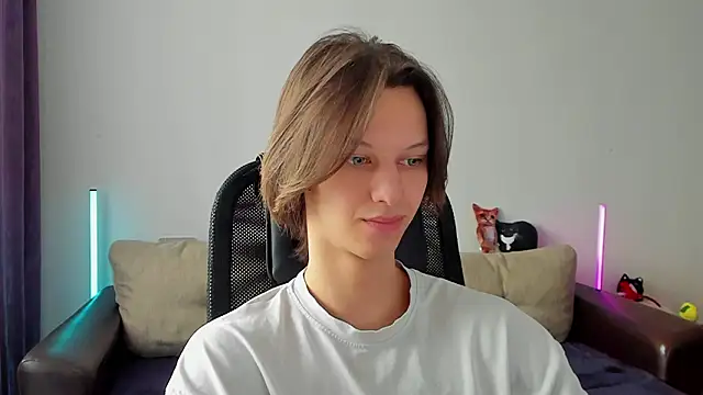 Ostin meow online show from 13, 3, 2026