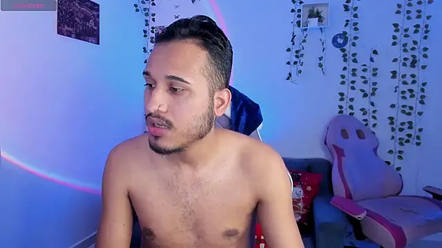 Raf brunette online show from 3, 12, 2024