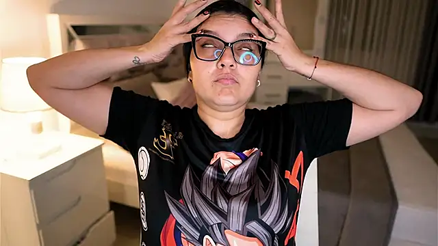 Camilaa bueno online show from 15, 11, 2025