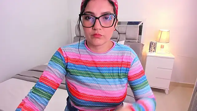 Camilaa bueno online show from 28, 3, 2026