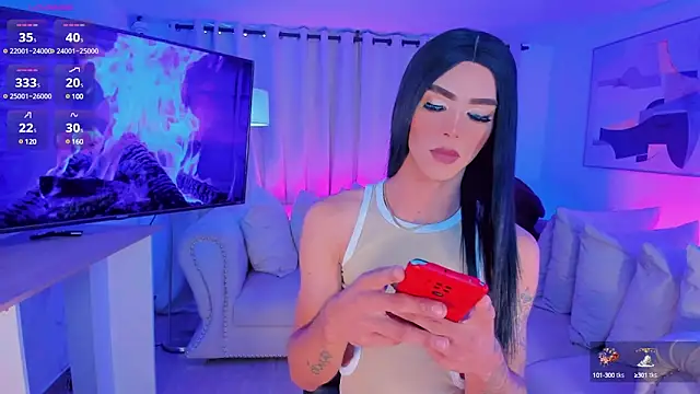 Snapshot of Ashley_Reminton chatting on 9, 12, 2024 Ashley Reminton online show from 9, 12, 2024