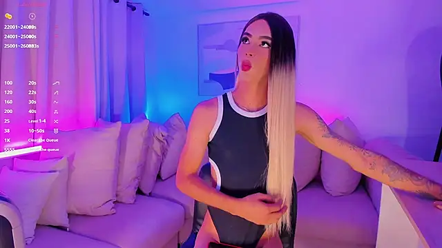 Snapshot of Ashley_Reminton chatting on 21, 12, 2024 Ashley Reminton online show from 21, 12, 2024