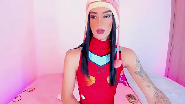 Snapshot of Ashley_Reminton chatting on 1, 3, 2025 Ashley Reminton online show from 1, 3, 2025