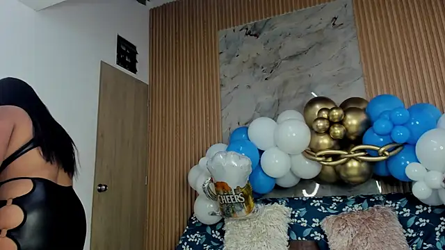 Any topless online show from 3, 10, 2025