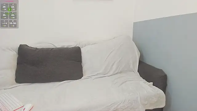 Perry Knight online show from 3, 1, 2025