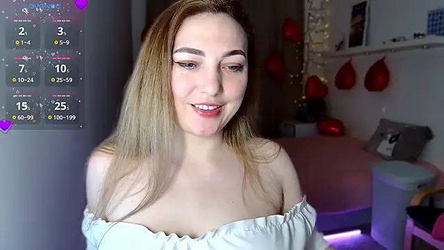 atlantis s online show from 21, 2, 2025