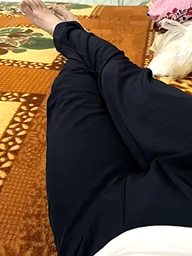 Snapshot of faaseel chatting on 6, 3, 2025 faaseel online show from 6, 3, 2025