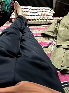 Snapshot of faaseel chatting on 18, 3, 2025 faaseel online show from 18, 3, 2025