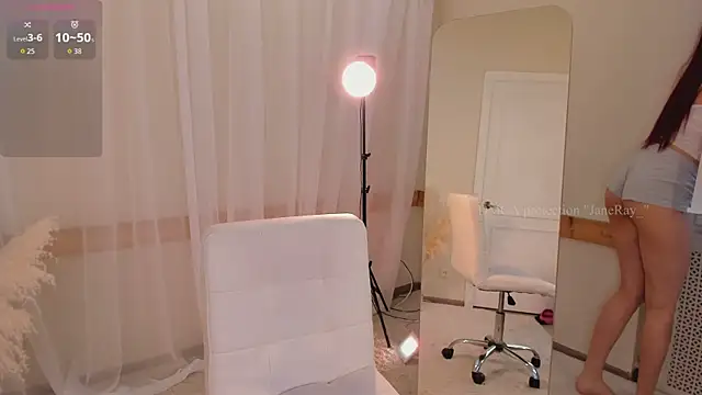 JanettaGrey online show from 6, 4, 2026