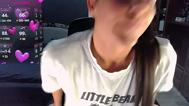 Snapshot of Aria_Dl chatting on 7, 1, 2025 Aria Dl online show from 7, 1, 2025