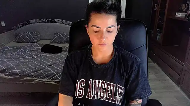 Snapshot of Aria_Dl chatting on 21, 1, 2025 Aria Dl online show from 21, 1, 2025