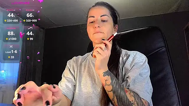 Snapshot of Aria_Dl chatting on 24, 1, 2025 Aria Dl online show from 24, 1, 2025