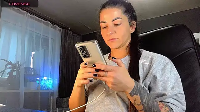 Snapshot of Aria_Dl chatting on 28, 1, 2025 Aria Dl online show from 28, 1, 2025