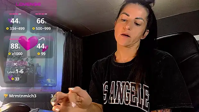 Snapshot of Aria_Dl chatting on 17, 3, 2025 Aria Dl online show from 17, 3, 2025