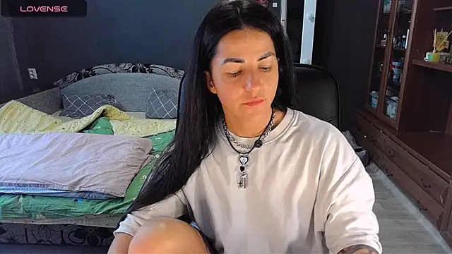 Aria Dl online show from 15, 4, 2026