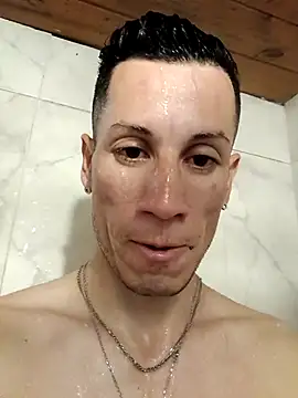 FlacoDani online show from 24, 9, 2025