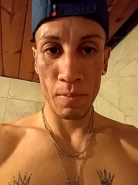 FlacoDani online show from 31, 10, 2025