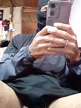 FlacoDani online show from 29, 4, 2026