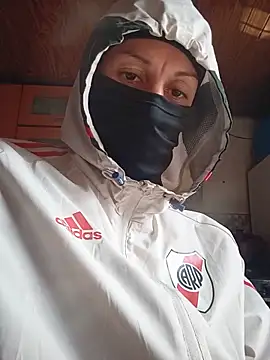 FlacoDani online show from 12, 6, 2026