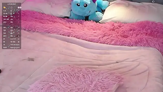 Miah hilton2 online show from 8, 1, 2026