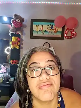 Katrina The Kitty online show from 25, 2, 2026