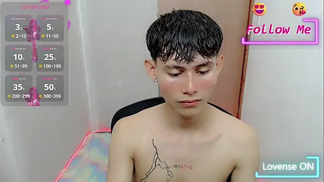 tanjiro cute online show from 15, 1, 2025