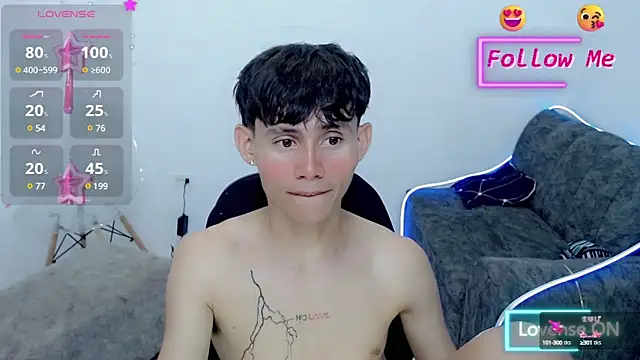 tanjiro cute online show from 17, 1, 2025