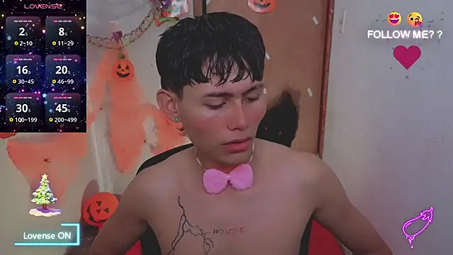 tanjiro cute online show from 21, 11, 2025