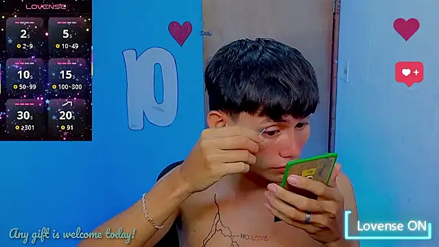 tanjiro cute online show from 1, 3, 2026