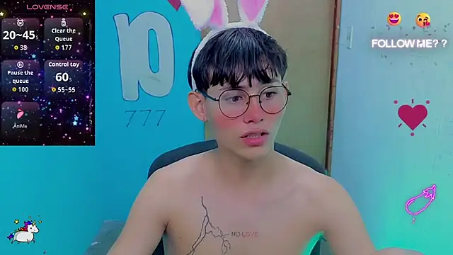 tanjiro cute online show from 31, 5, 2026