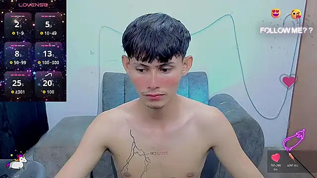 tanjiro cute online show from 4, 7, 2026