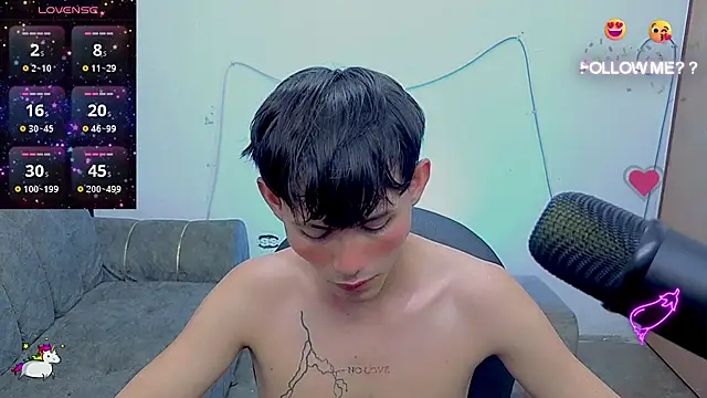 tanjiro cute online show from 9, 7, 2026