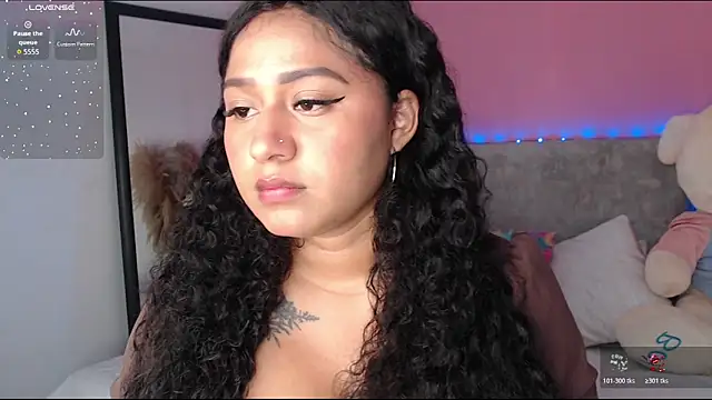 alinakiss online show from 20, 4, 2026