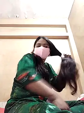 Magical Girl- online show from 18, 3, 2025