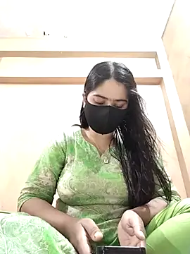 Magical Girl- online show from 23, 9, 2025