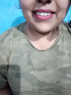 Love-Veronica online show from 3, 8, 2026