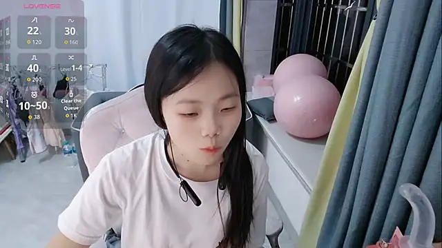 Lena-yyds online show from 1, 10, 2025