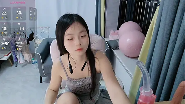 Lena-yyds online show from 2, 10, 2025