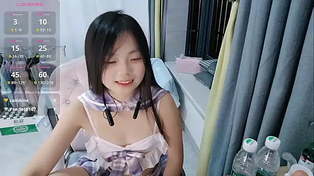 Lena-yyds online show from 12, 10, 2025