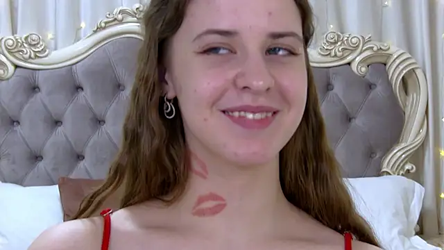 AgataAisitt online show from 22, 1, 2025