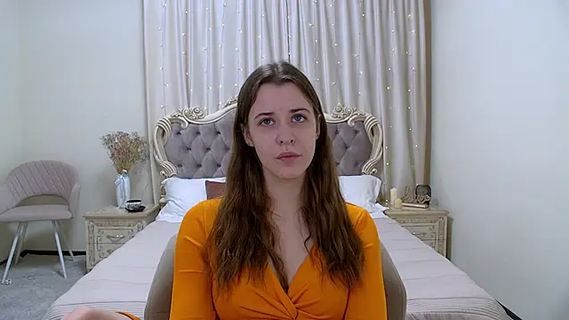 AgataAisitt online show from 25, 1, 2025