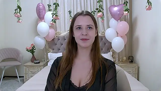 AgataAisitt online show from 17, 2, 2025