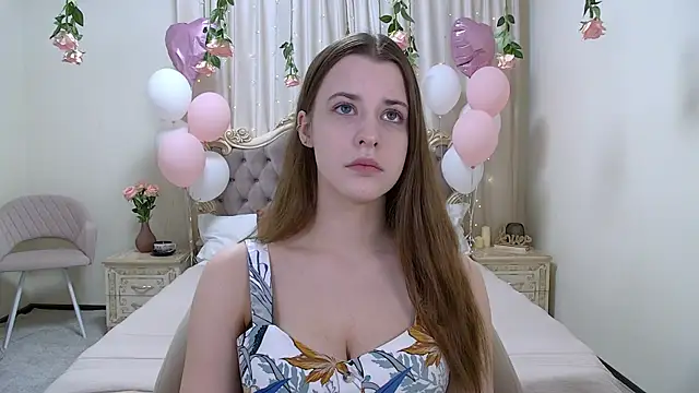 AgataAisitt online show from 2, 3, 2025