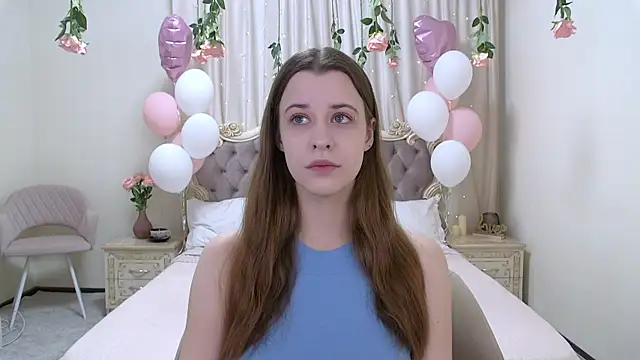 AgataAisitt online show from 8, 3, 2025