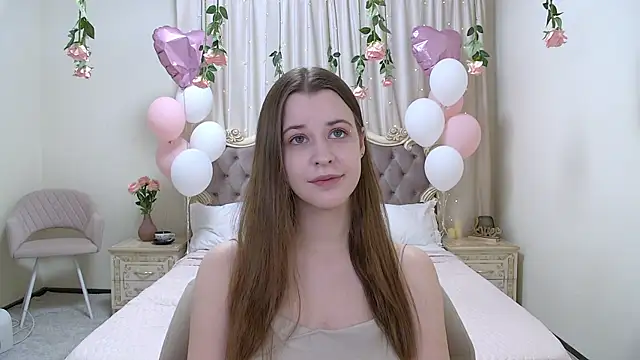 AgataAisitt online show from 8, 3, 2025