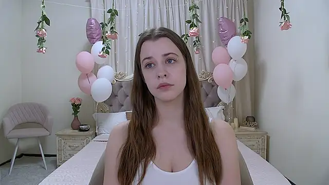 AgataAisitt online show from 12, 3, 2025