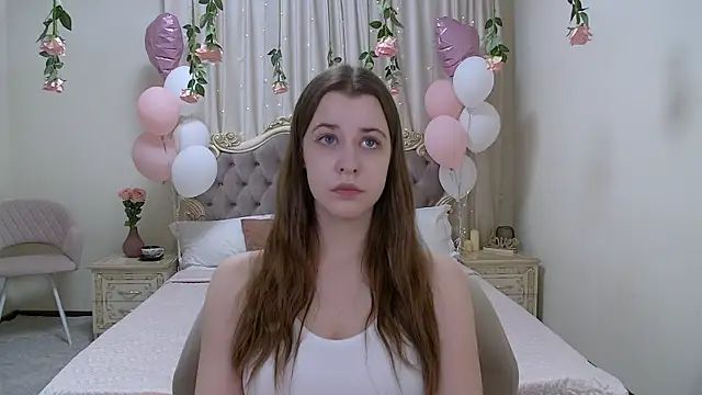 AgataAisitt online show from 13, 3, 2025