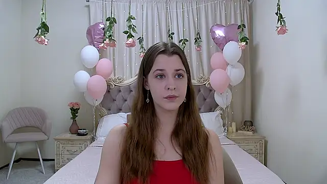 AgataAisitt online show from 15, 3, 2025