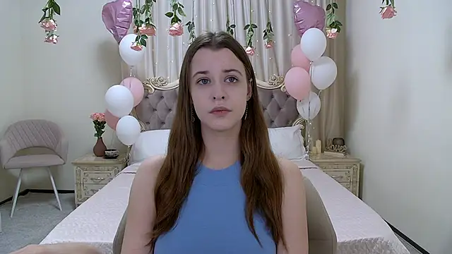 AgataAisitt online show from 16, 3, 2025